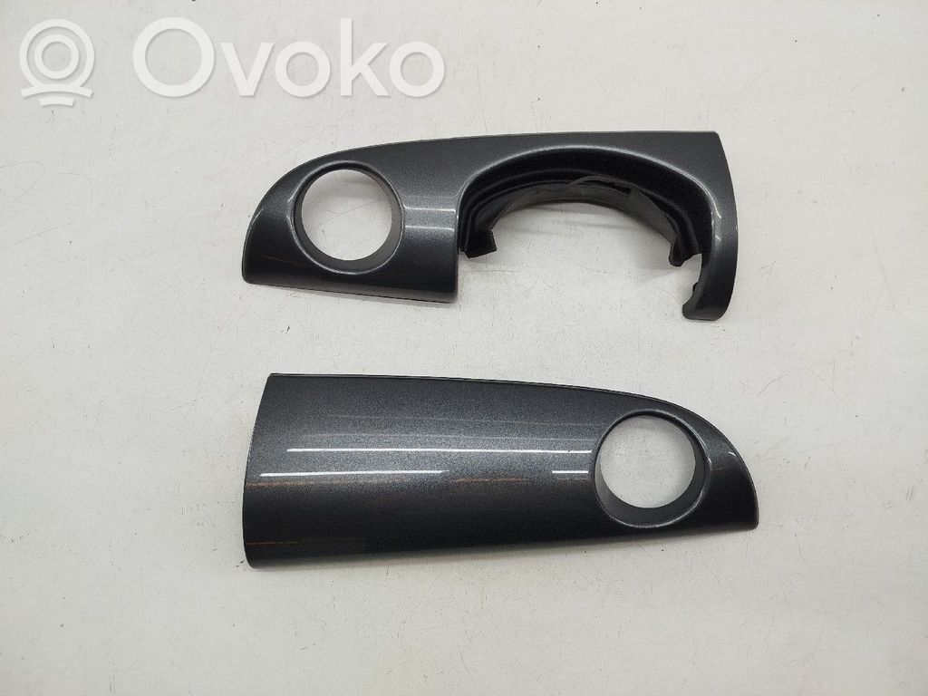 Mini One - Cooper R50 - 53 Dashboard 
