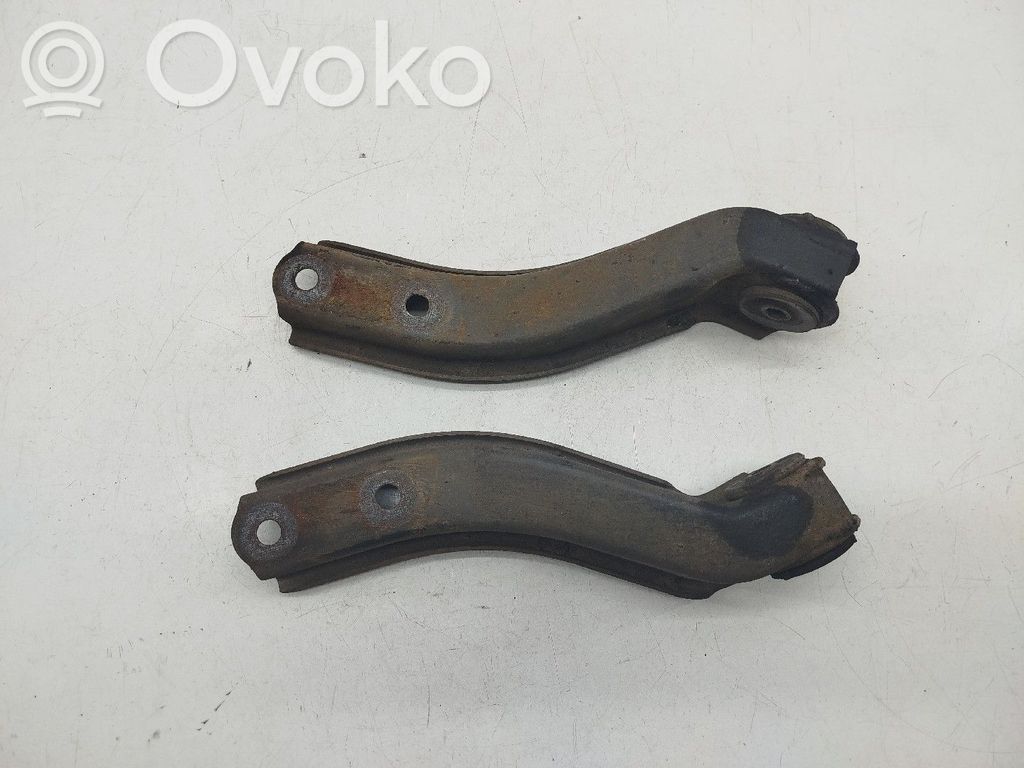 Front control arm