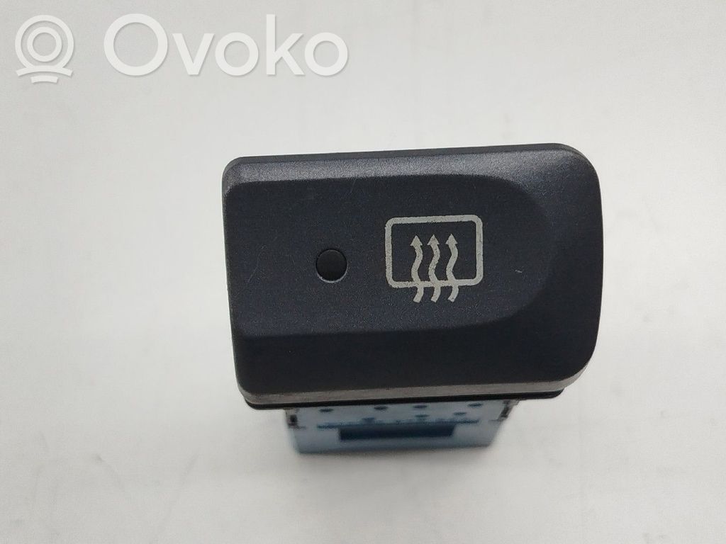 Honda Jazz Dashboard 