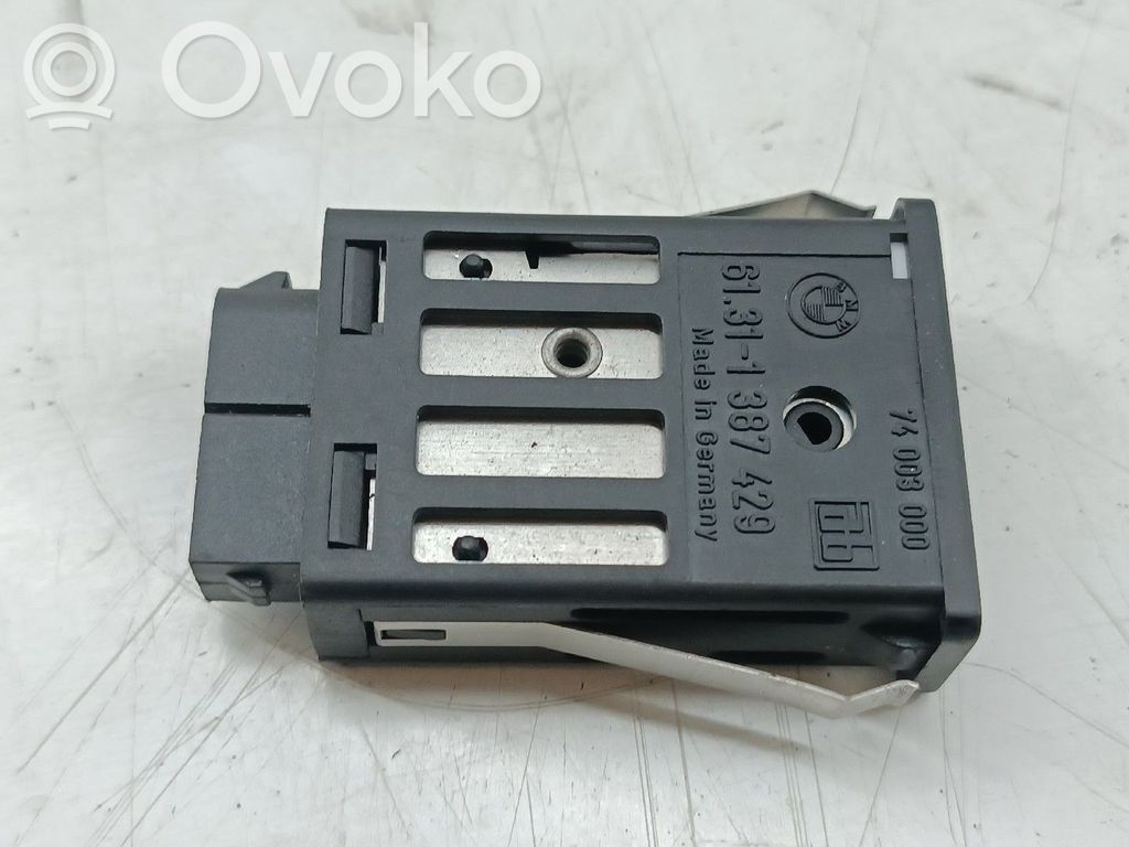 Speedometer (instrument cluster)   61311387429