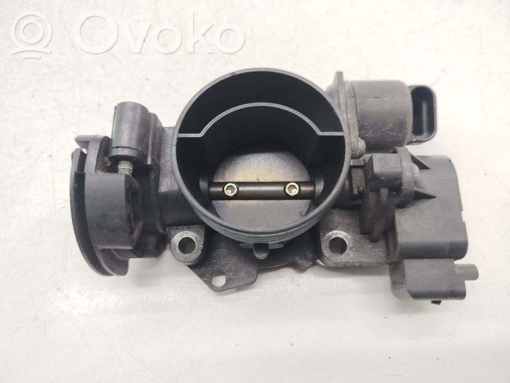 Intake manifold   0012037,9642473280