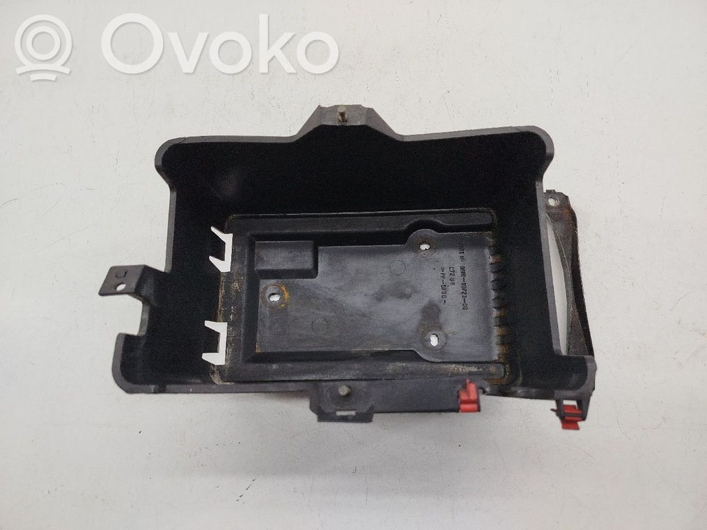 Ford Fiesta Karbiuratoriaus/ mono įpurškimo padas 