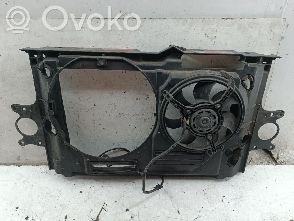 Audi A8 S8 D2 4D Heater fan/blower 