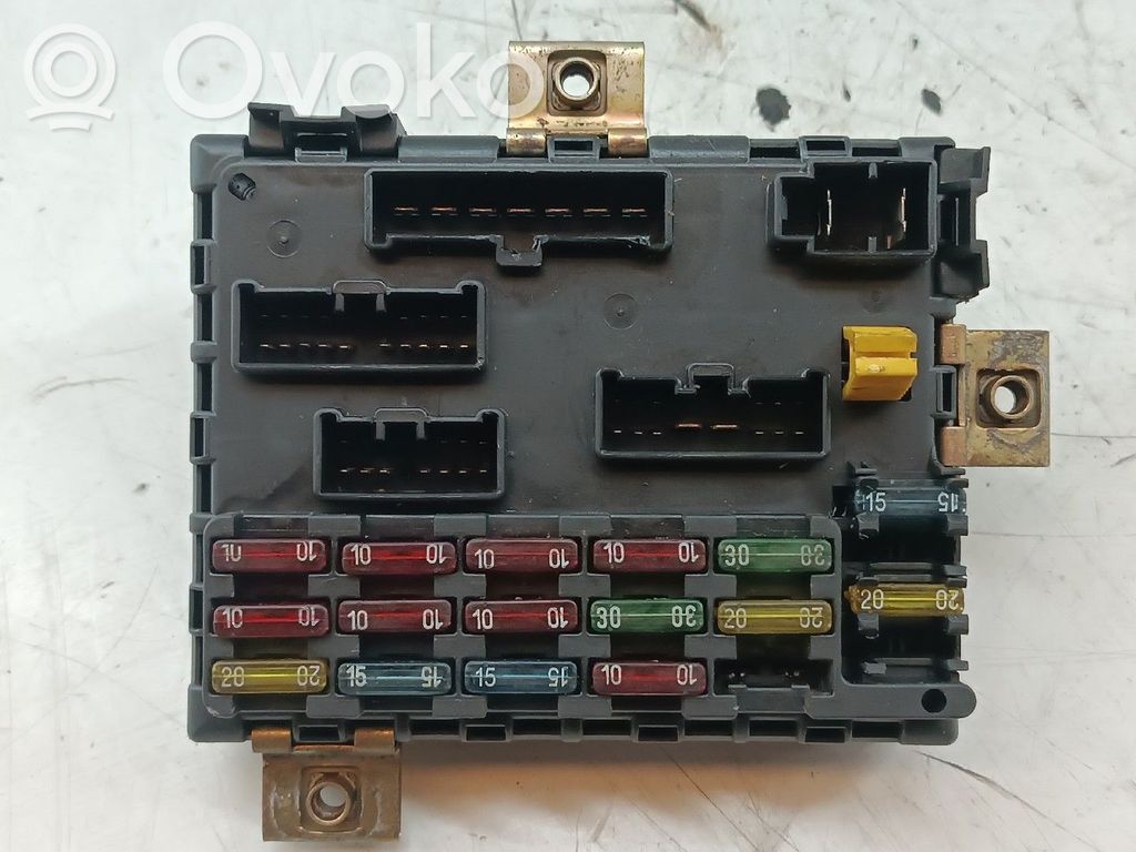 SAM control unit   46412170