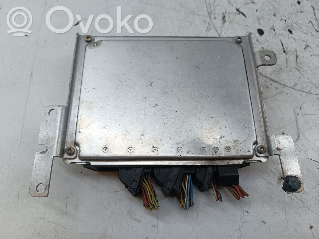Variklio valdymo blokas   4D0907401B,0281001832