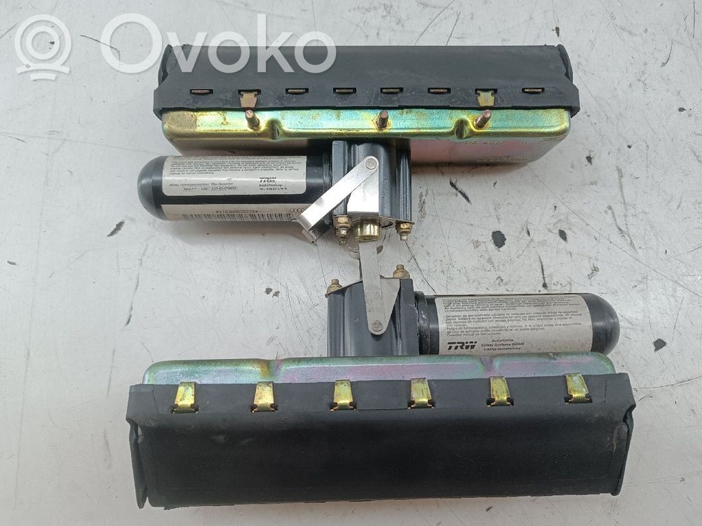 Airbag lateral   4D0880441A,4D0880442A,ESQUERDOEDIREITO