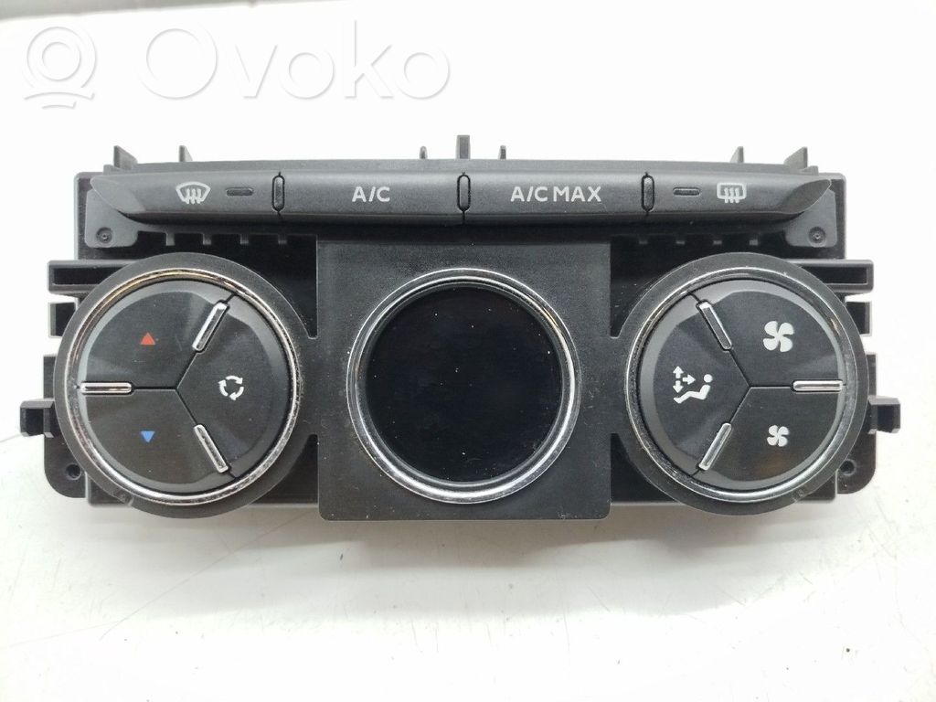 Citroen C-Elysée Unitate control climatizare 