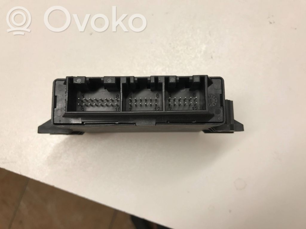 Parking PDC control unit/module   4E0919283B,03533302,4E0910283A,601907