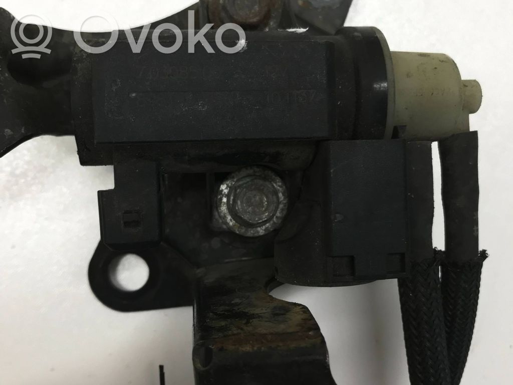Electroválvula del turbo   70398500