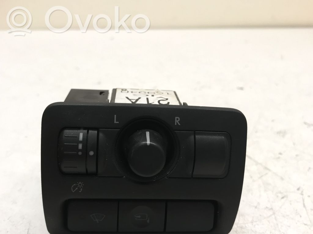 Interruptor del espejo lateral   159940