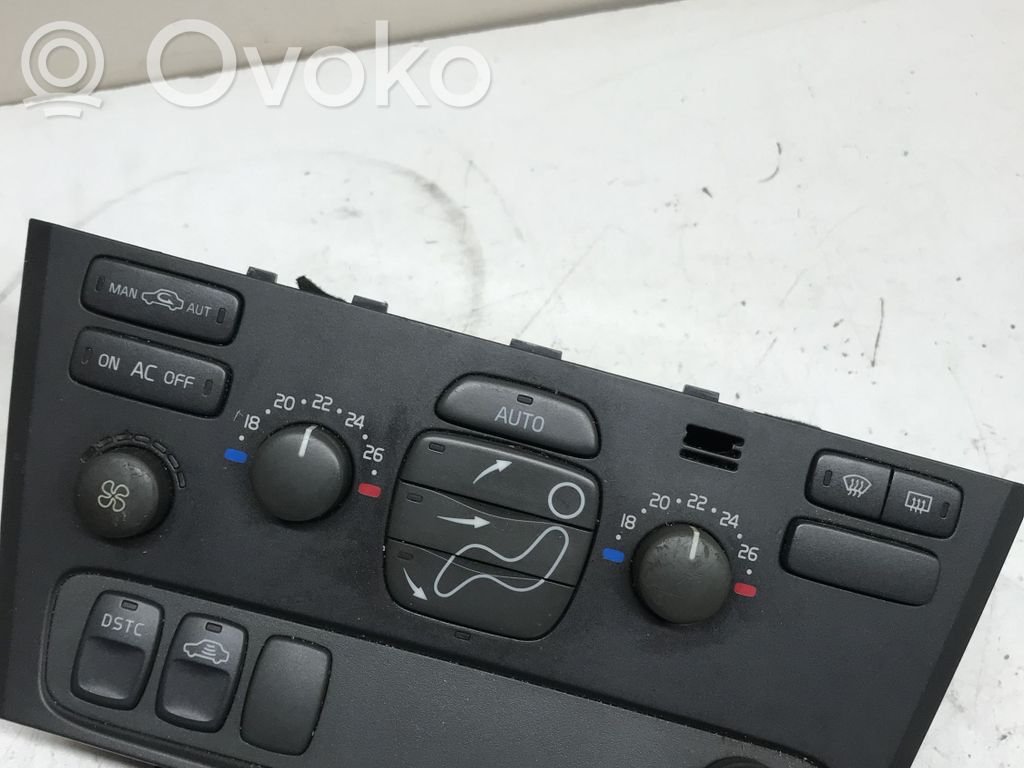 Climate control unit   8691950