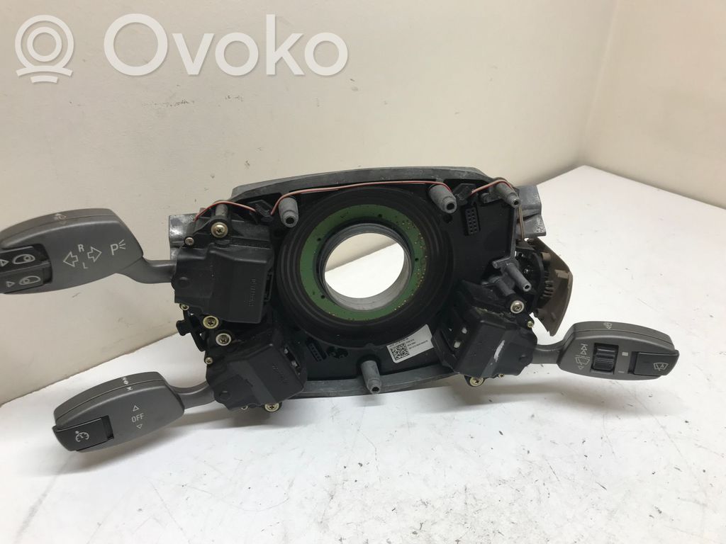 Ohjauspyörän akselisarja   01416782