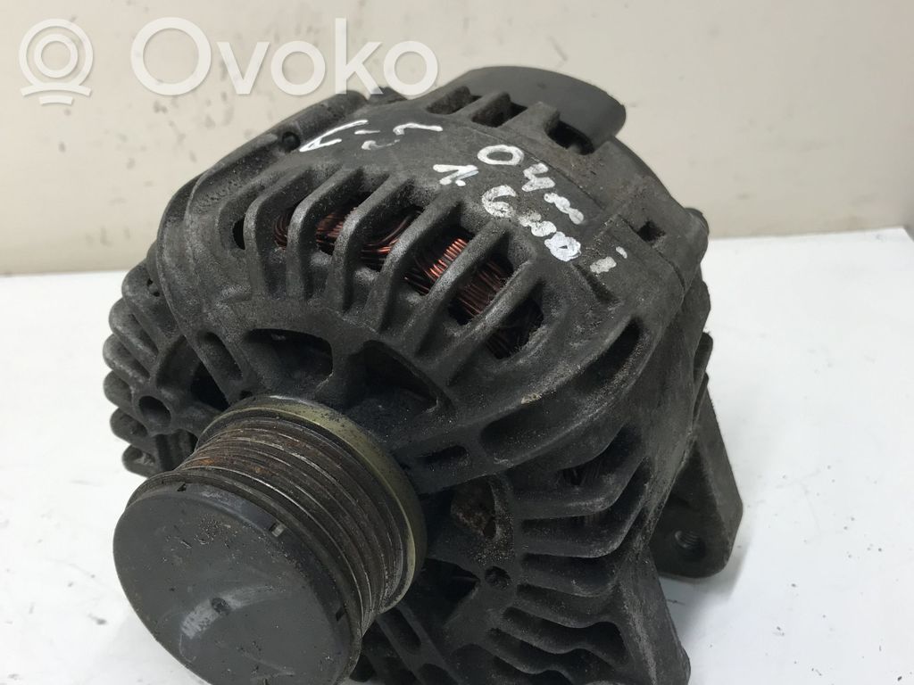 Generator/alternator