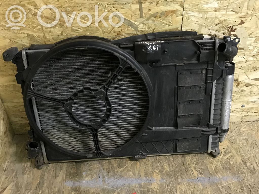Set del radiatore