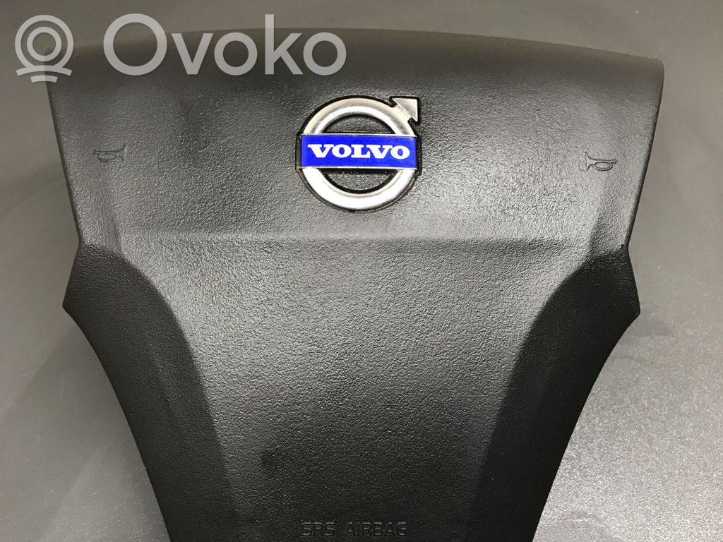 Stūres drošības spilvens