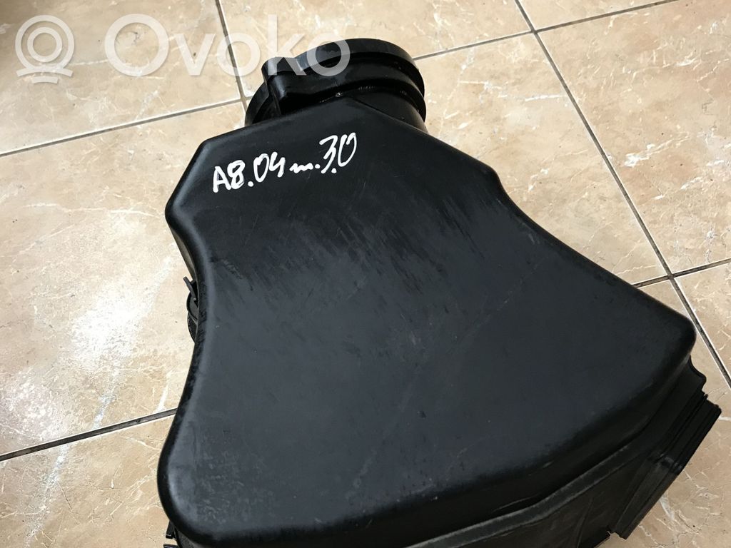Luftfilterkasten   4E0129620B