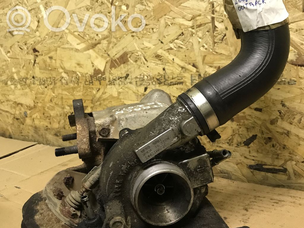 Turboahdin   14411AA720