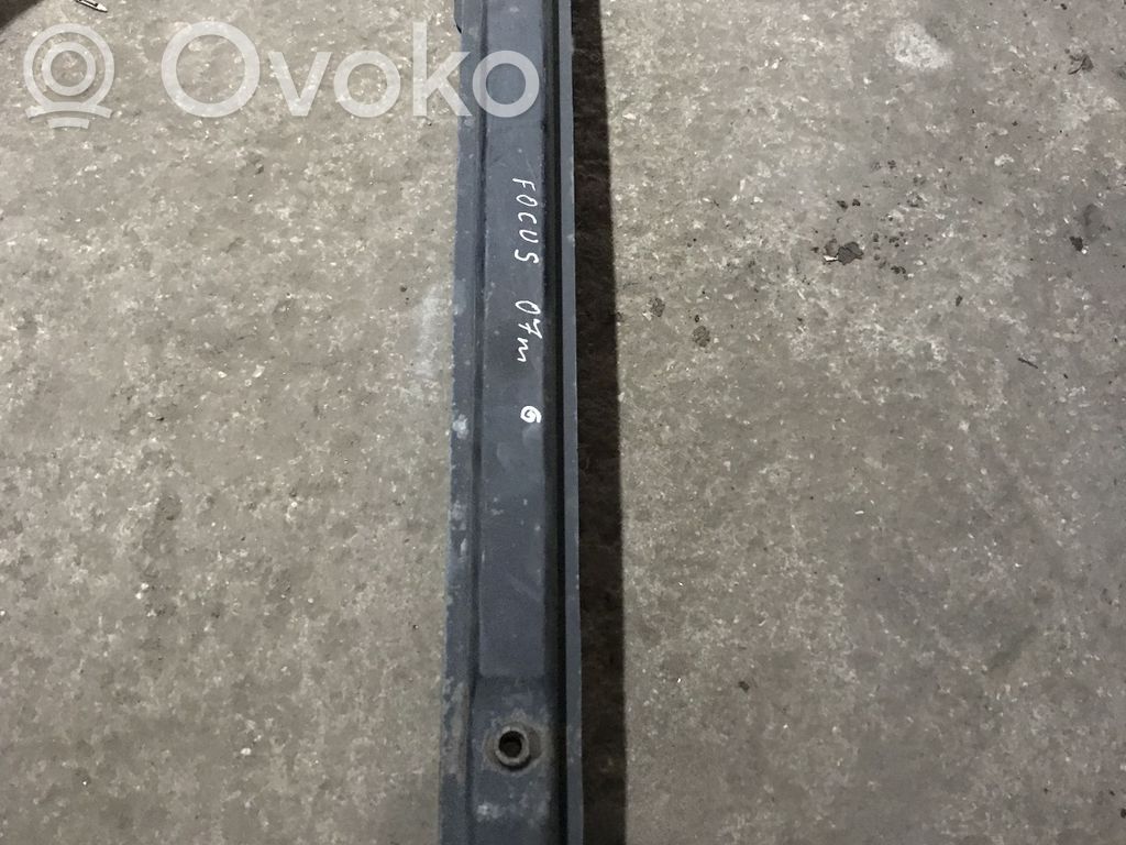 Ford Focus Rear beam 
