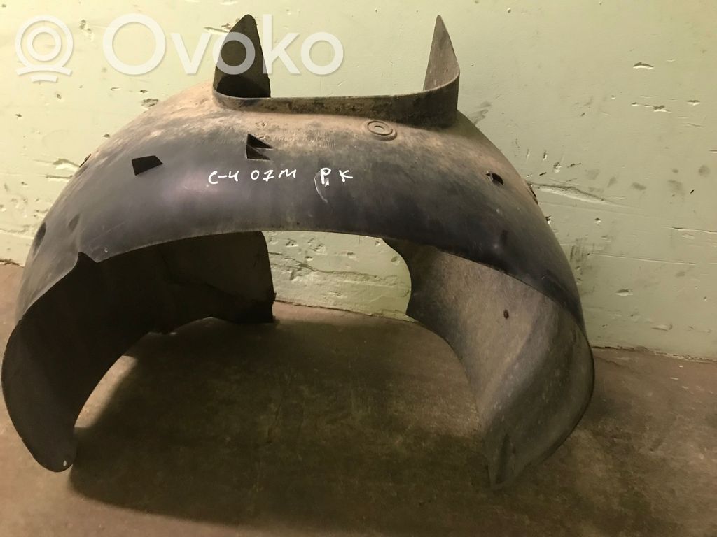 Citroen C4 I Apakšspārns 
