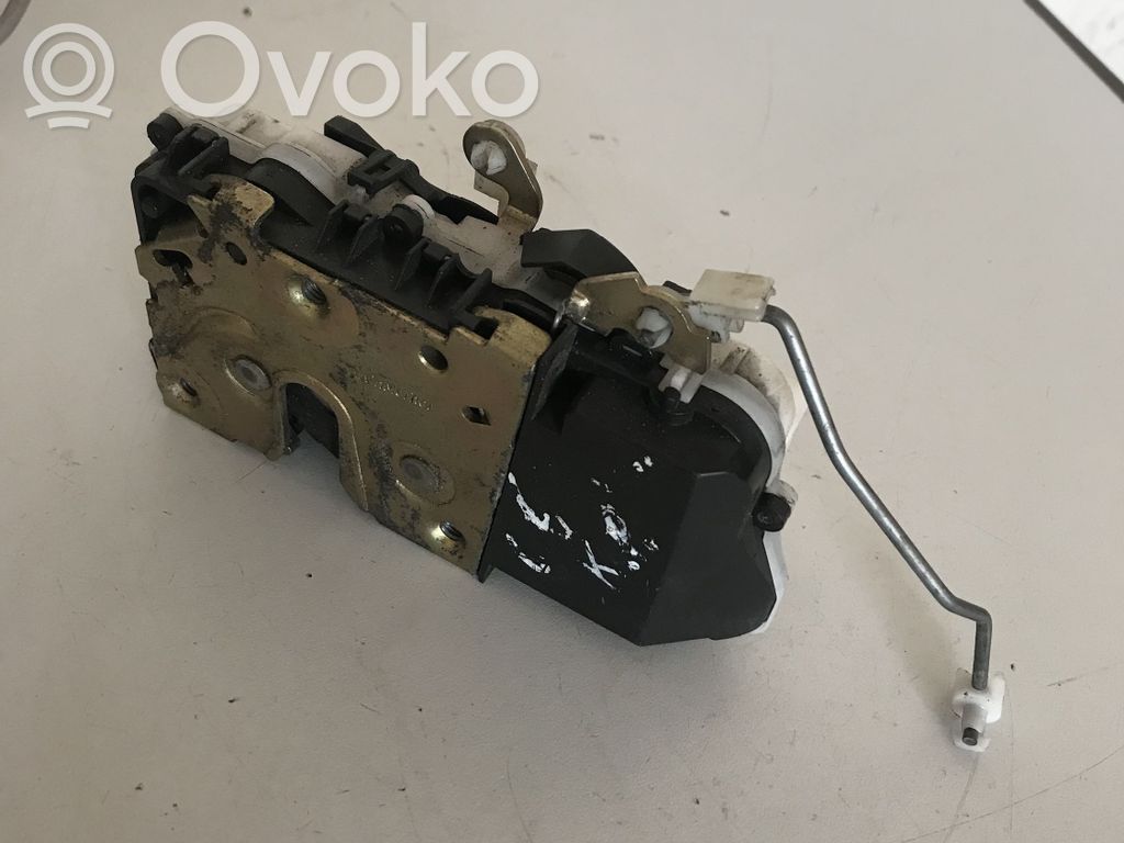 Citroen C5 Etuoven lukko 