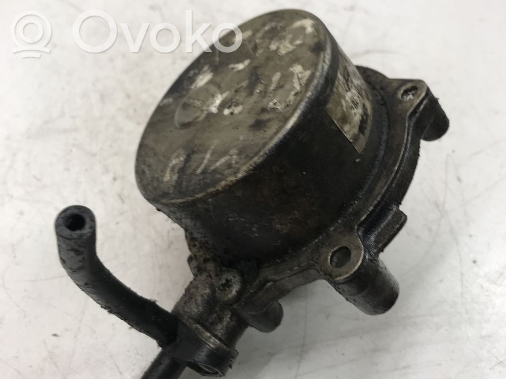 KIA Rio Bomba de vacío 