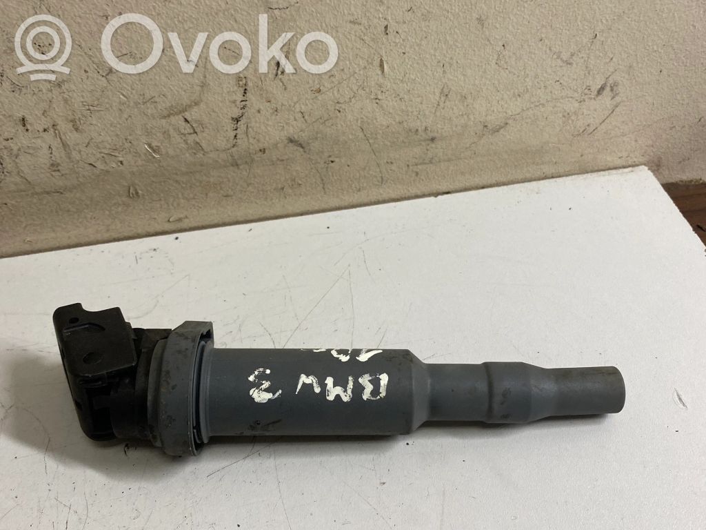 BMW 3 E90 E91 High voltage ignition coil 