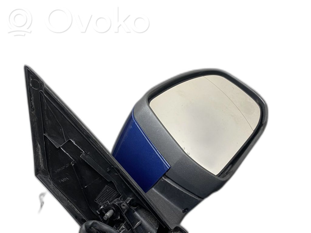 Spogulis (elektriski vadāms)   FA00A