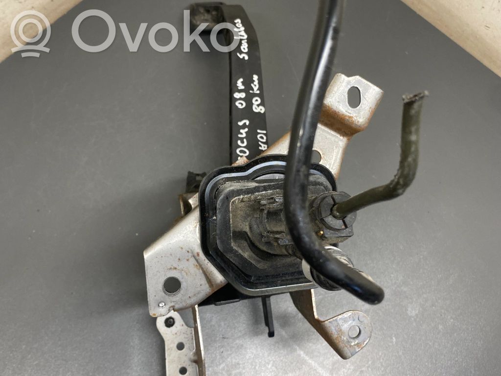 Ford Focus Pedal de embrague 