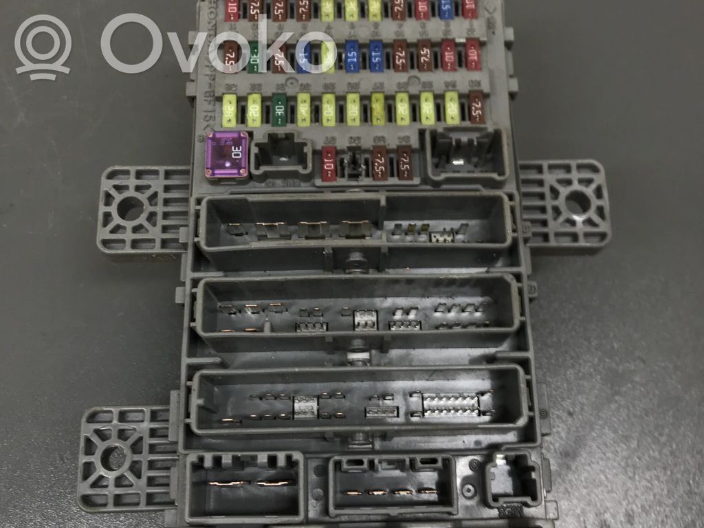Honda Civic Fuse box set 