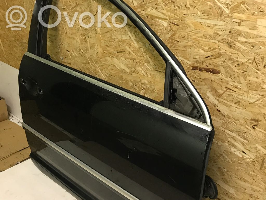 Volkswagen Phaeton Priekinės durys 