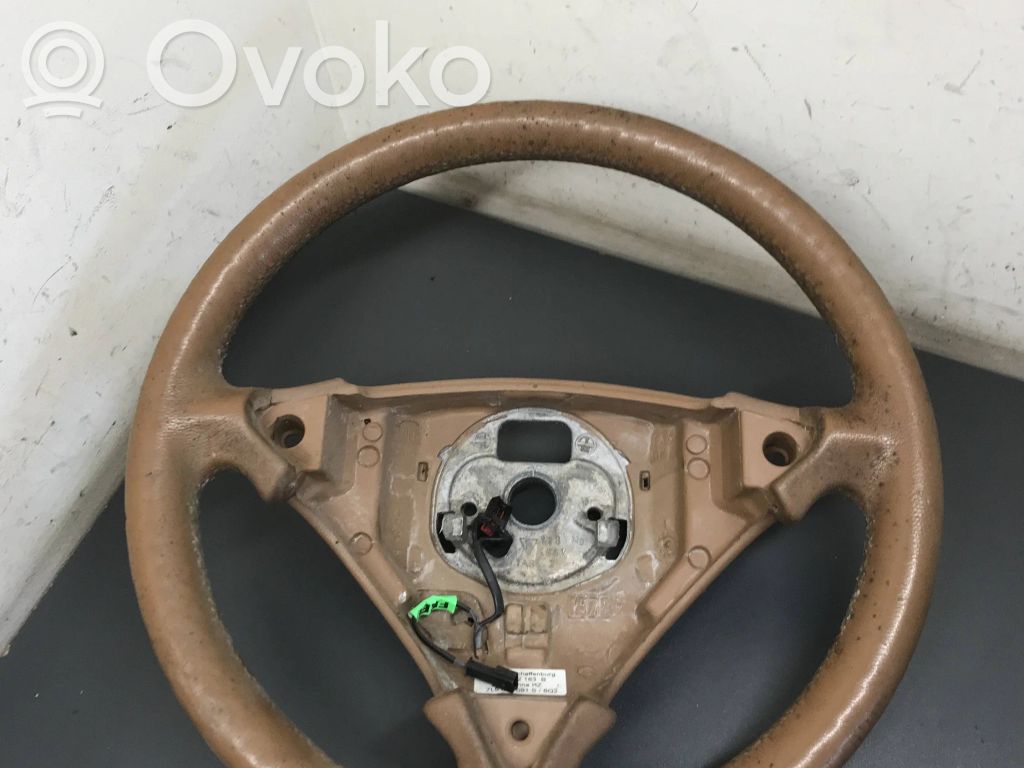 Kierownica   7L519921,61572183B