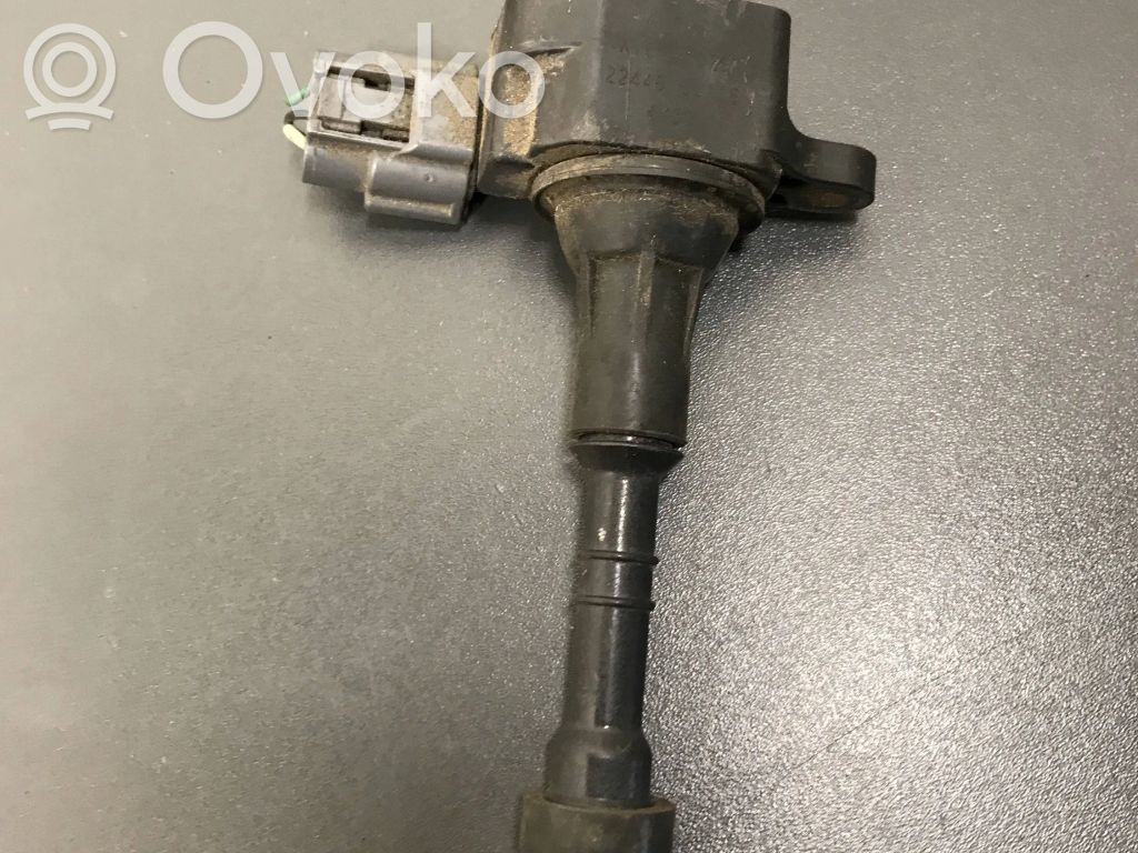 Nissan Murano Z50 Bobina di accensione ad alta tensione 