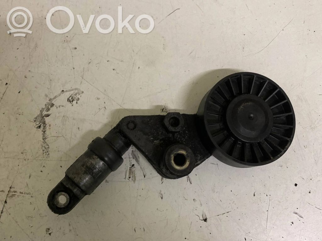 Opel Zafira A Diržo įtempėjas 