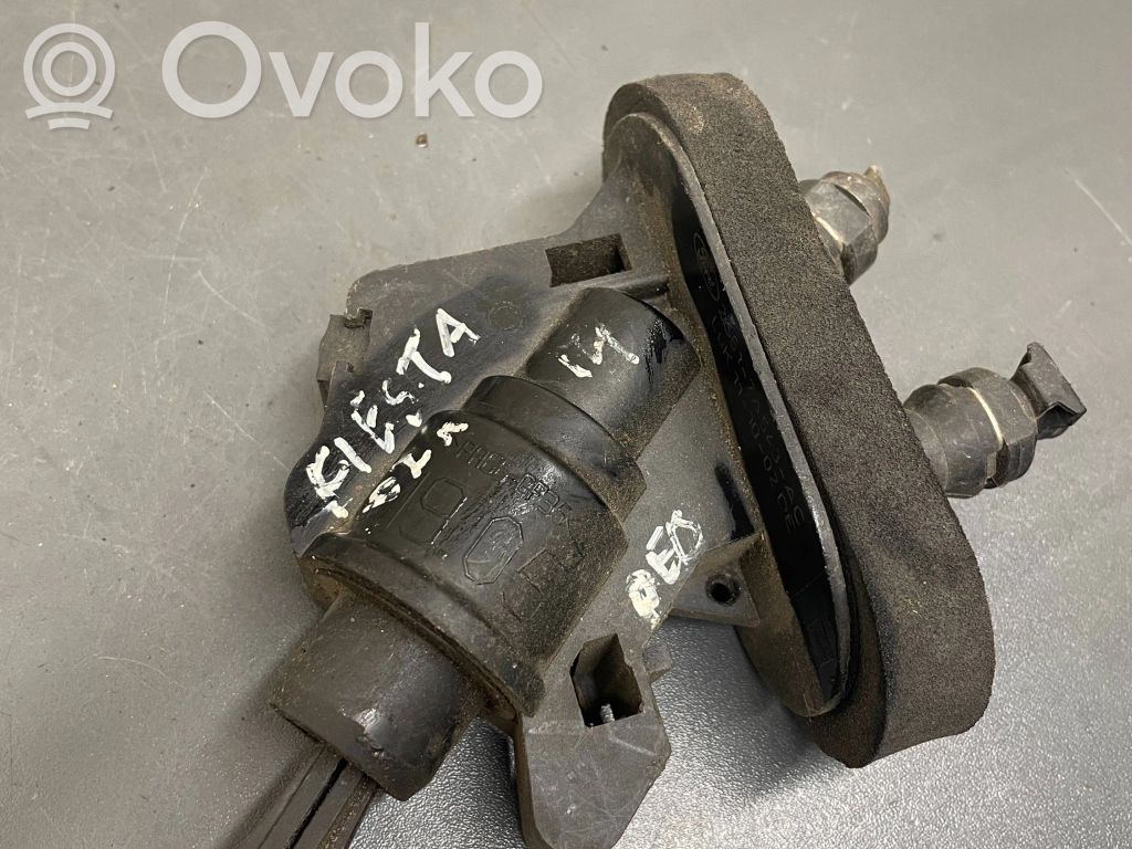 Ford Fiesta Kytkimen apusylinteri 