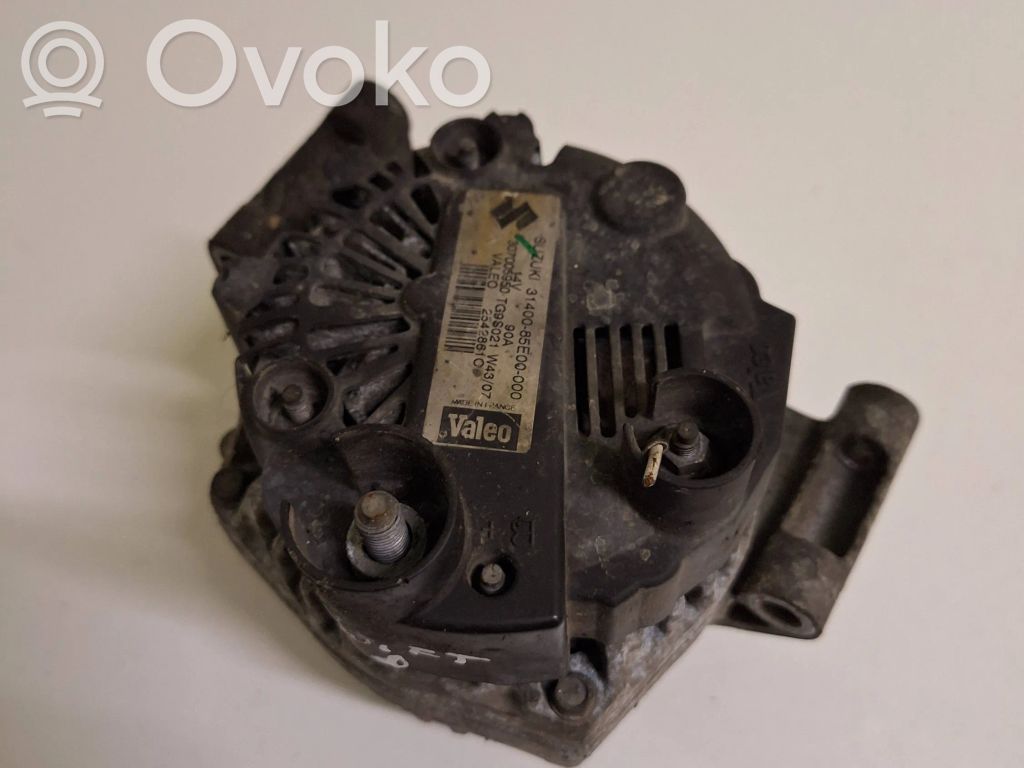 Suzuki Swift I Alternator 