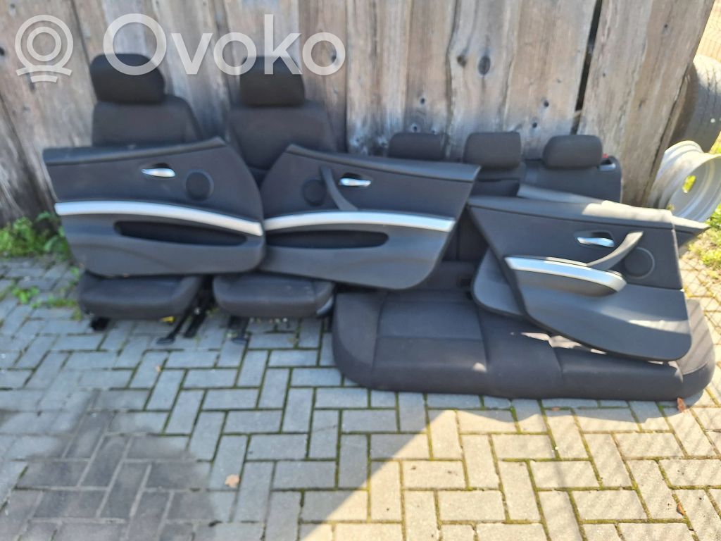 Salono komplektas