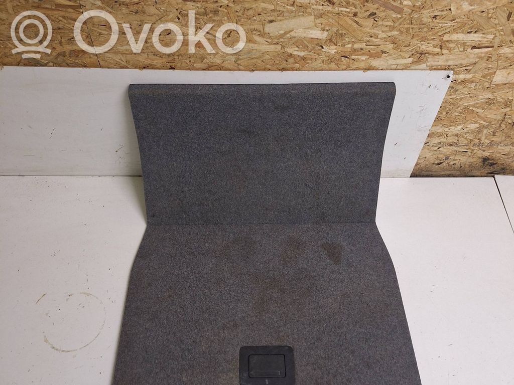 Tapis de coffre   7547030,7059233,5FA7311