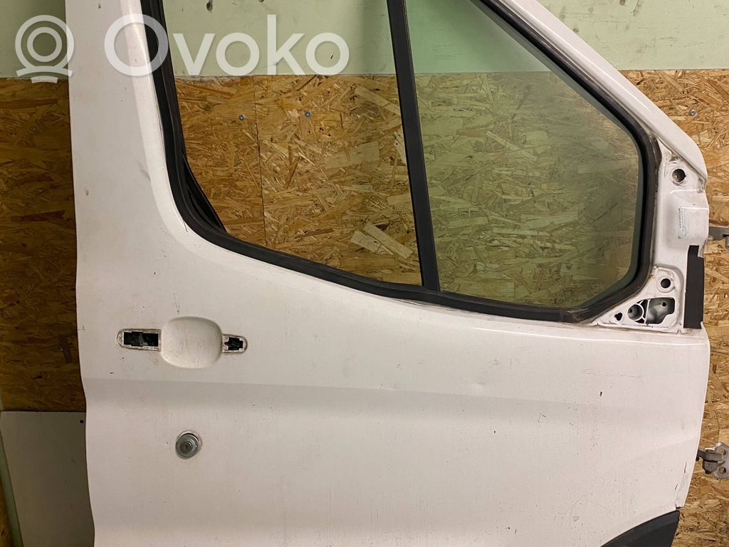 Tür vorne