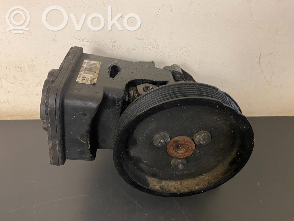 Vairo stiprintuvo siurblys   7693974101,7787106