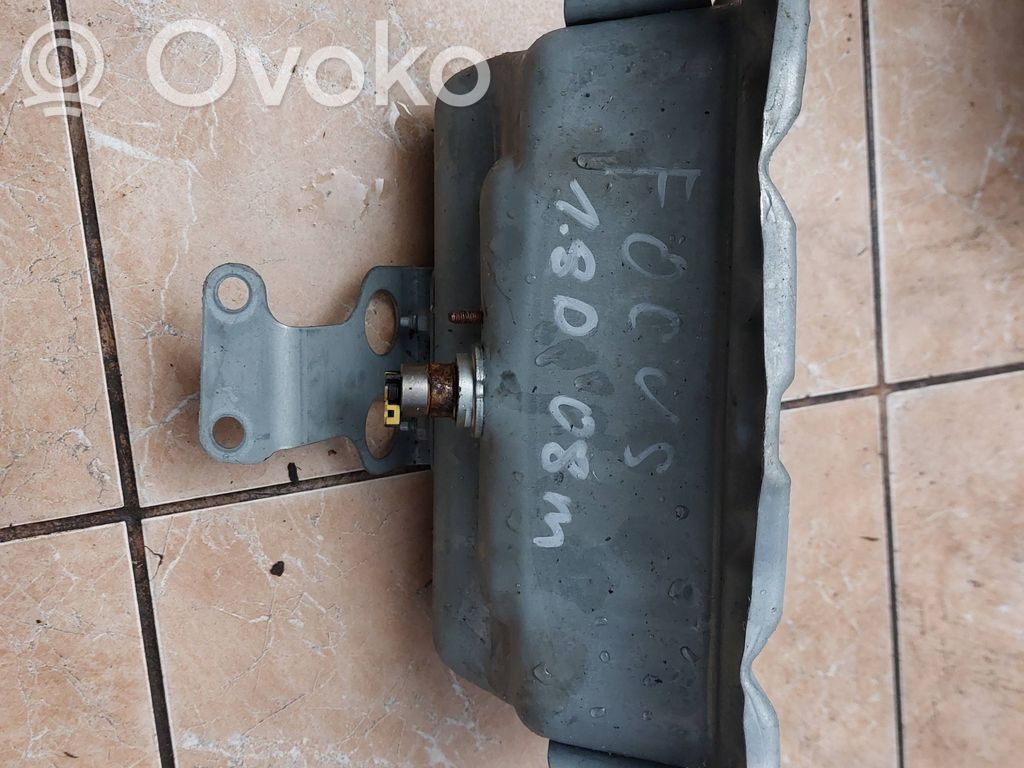 Ford Focus Matkustajan turvatyyny 