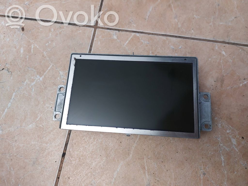 Screen/display/small screen   09297E,9664993180,A2C53286335