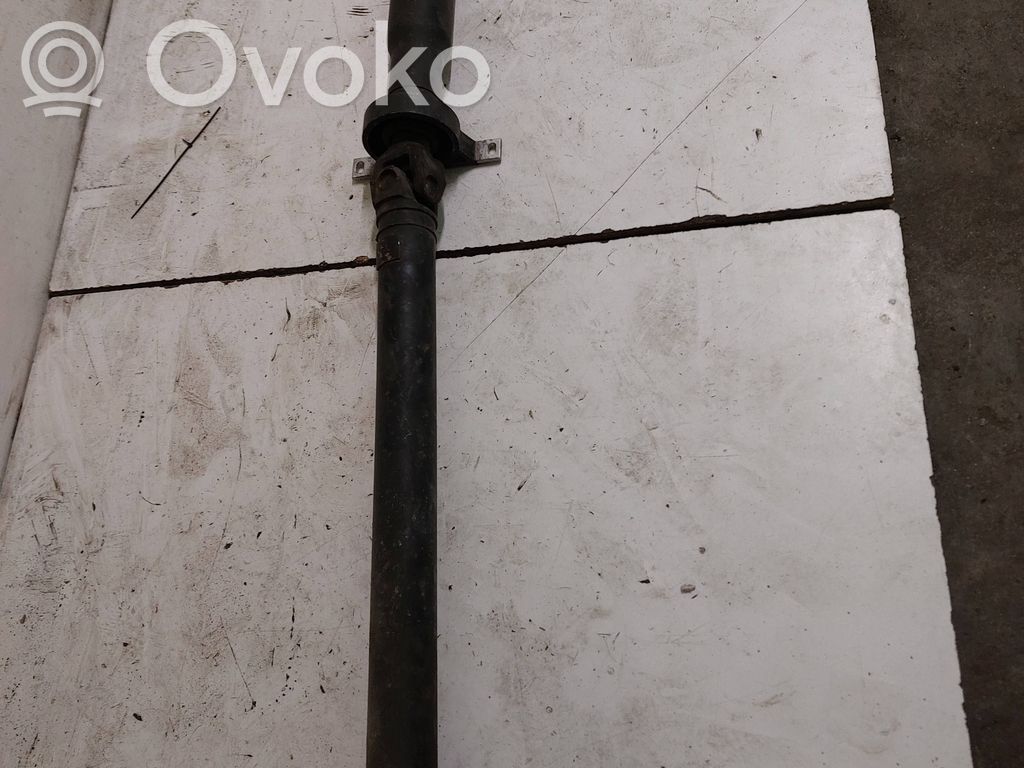 Drive shaft (set)   7561683