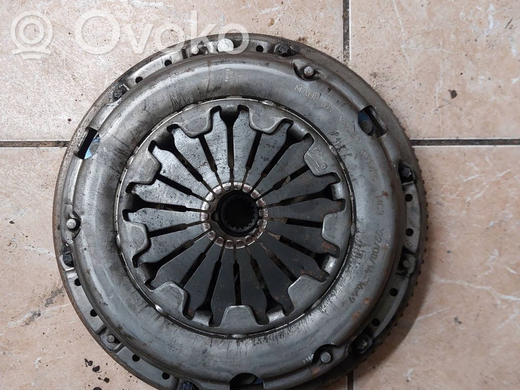 Mini One - Cooper R50 - 53 Kytkinsarja 