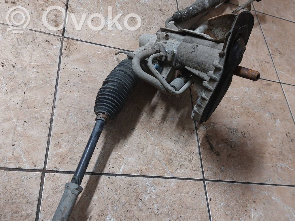 Cremallera de dirección   31201552