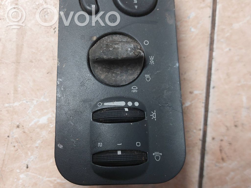 Przełącznik świateł   746754344,6132931610,P0SA901DVAD,613293
