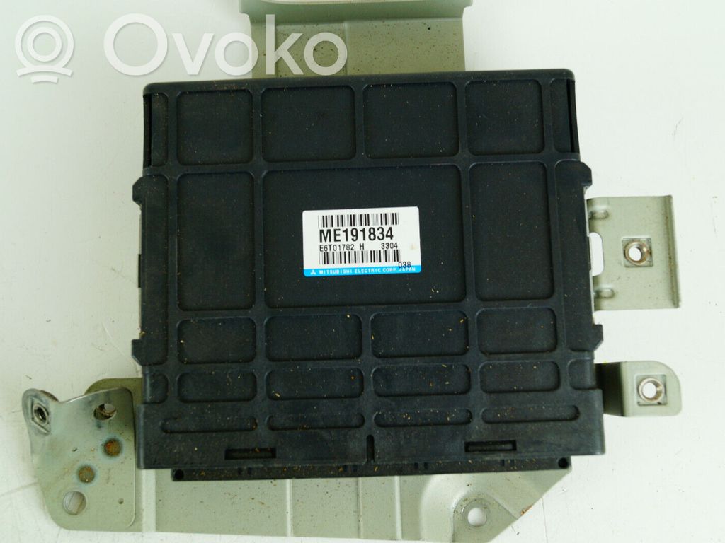 Mitsubishi Shogun Gearbox control unit/module 
