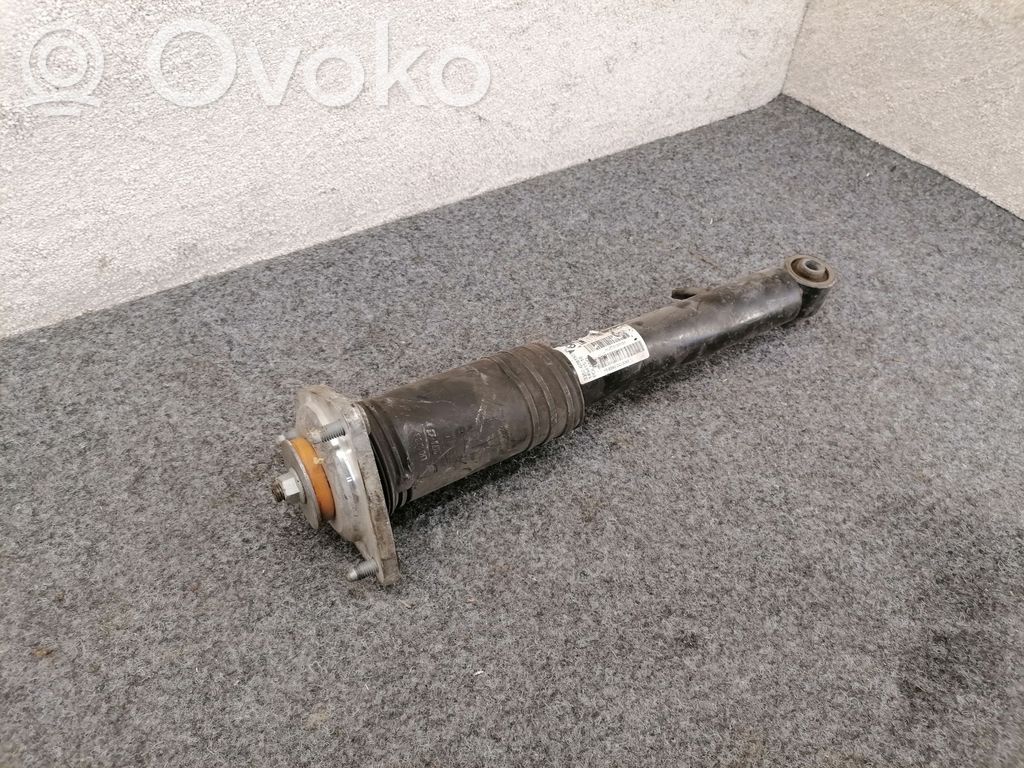 BMW X5 E70 Galinis amortizatorius su spyruokle 
