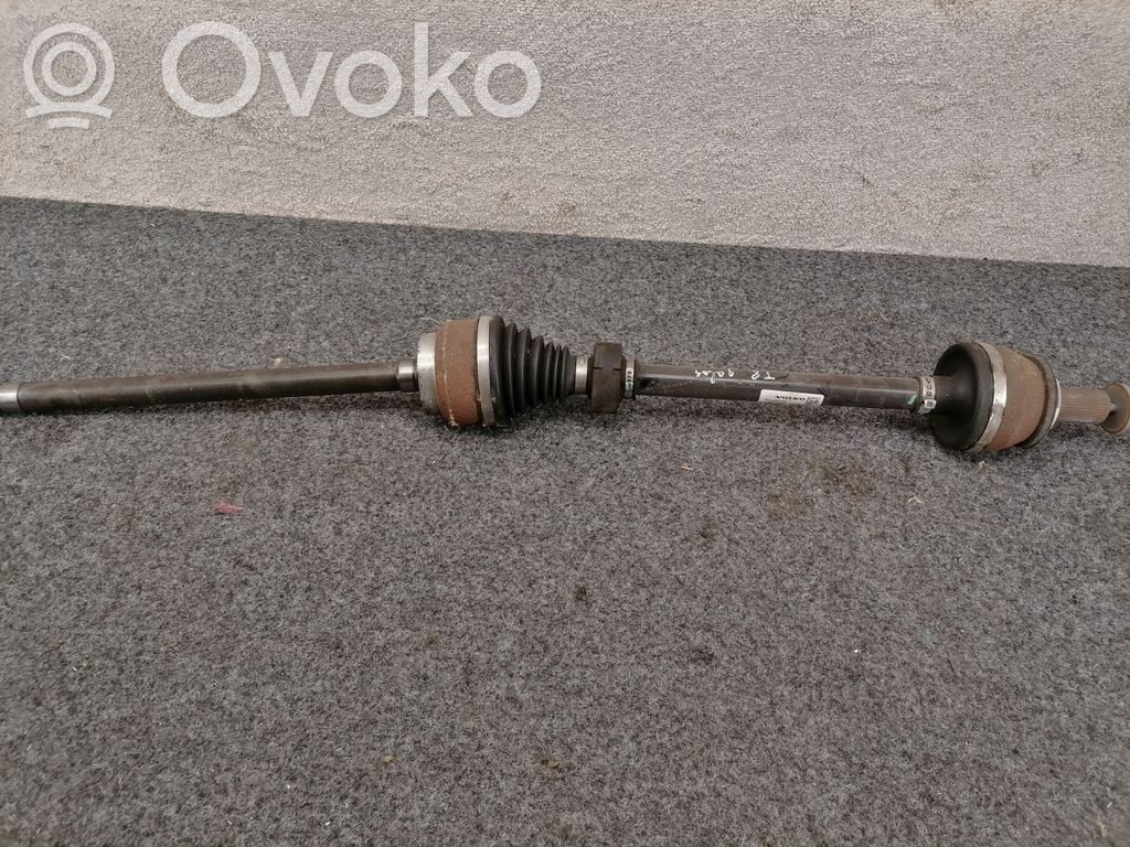 Volvo XC90 Eje de transmisión trasero 