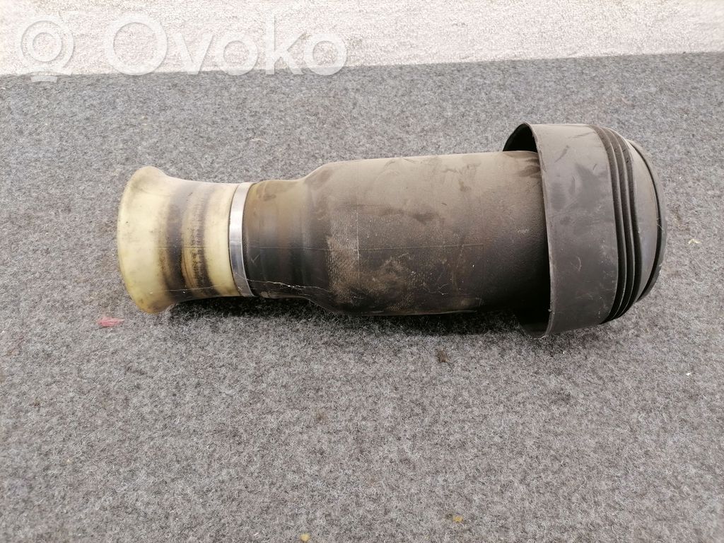 BMW X5 E70 Poduszka / Miech tylnego zawieszenia pneumatycznego 