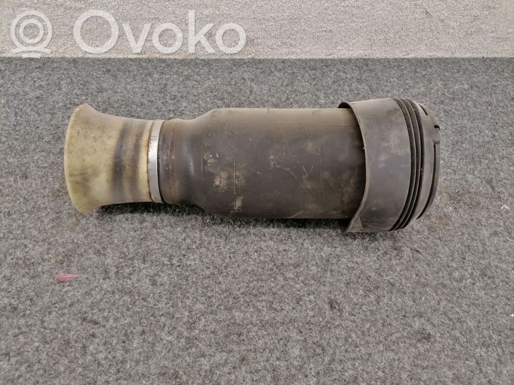 BMW X5 E70 Poduszka / Miech tylnego zawieszenia pneumatycznego 